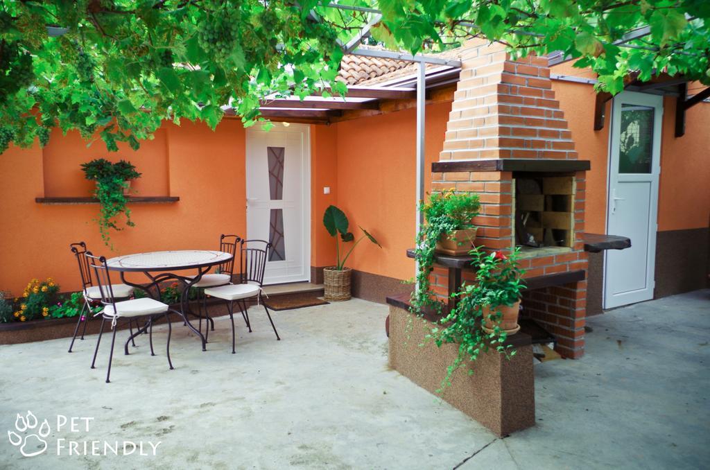 Hotel Garden House Matulji Exteriér fotografie
