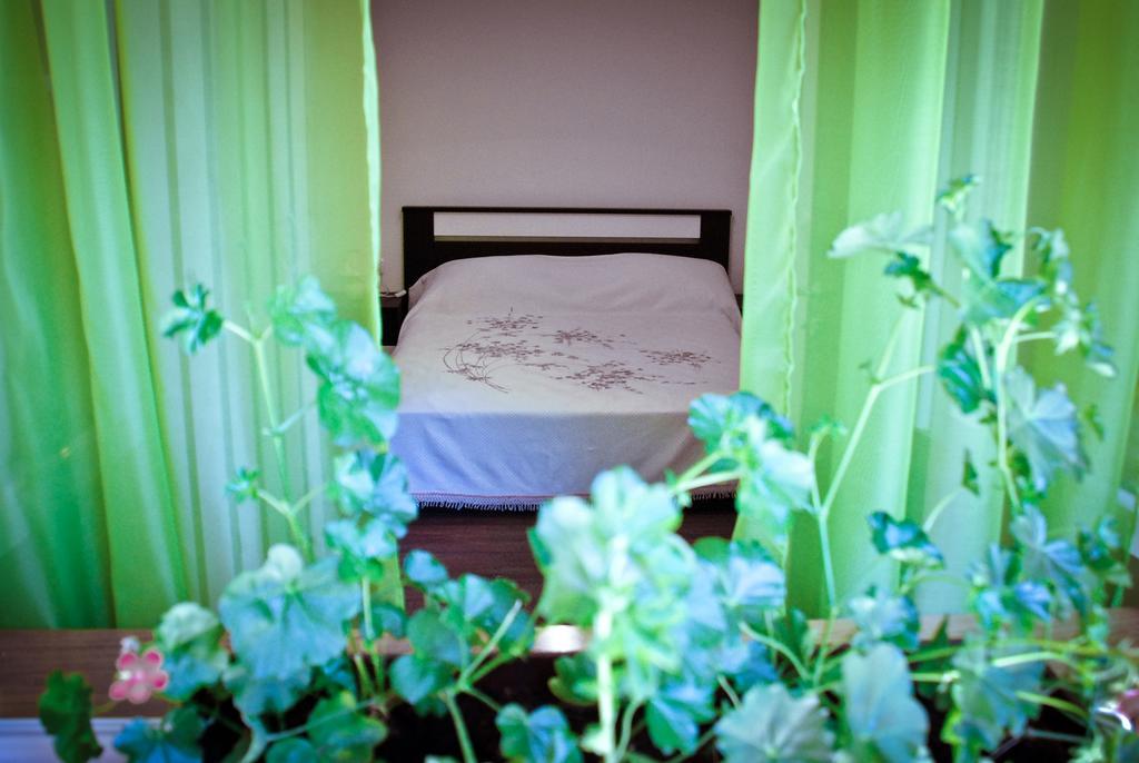 Hotel Garden House Matulji Exteriér fotografie